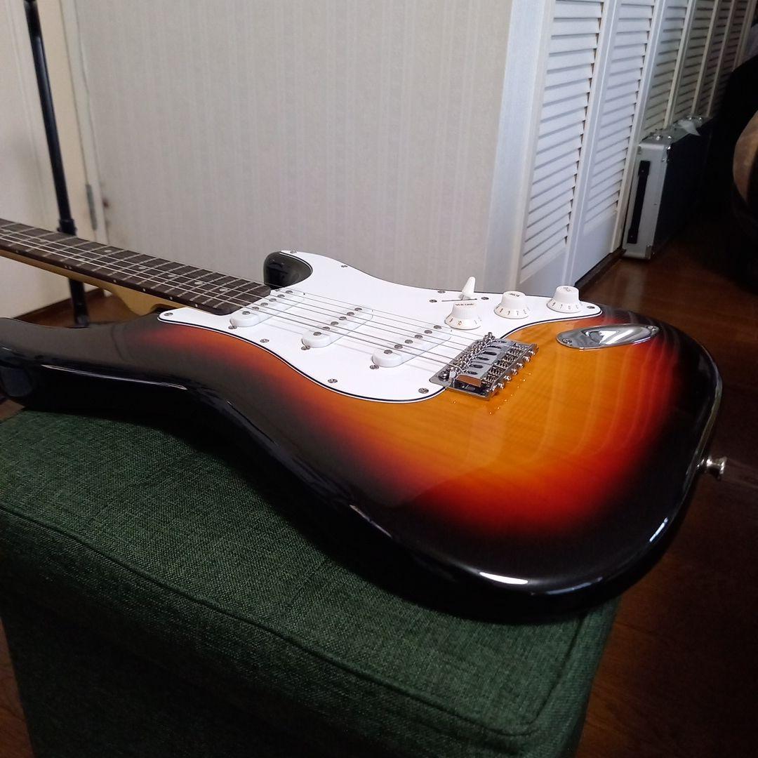 『美品』Bacchus BST 1R 3TS 　universe series