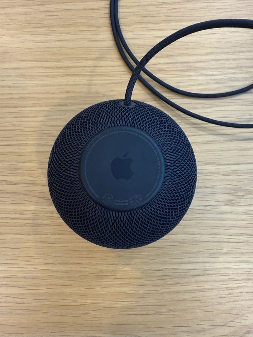 Apple Pod mini ミッドナイト