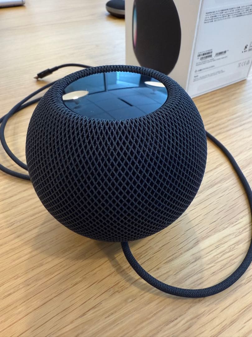 Apple Pod mini ミッドナイト