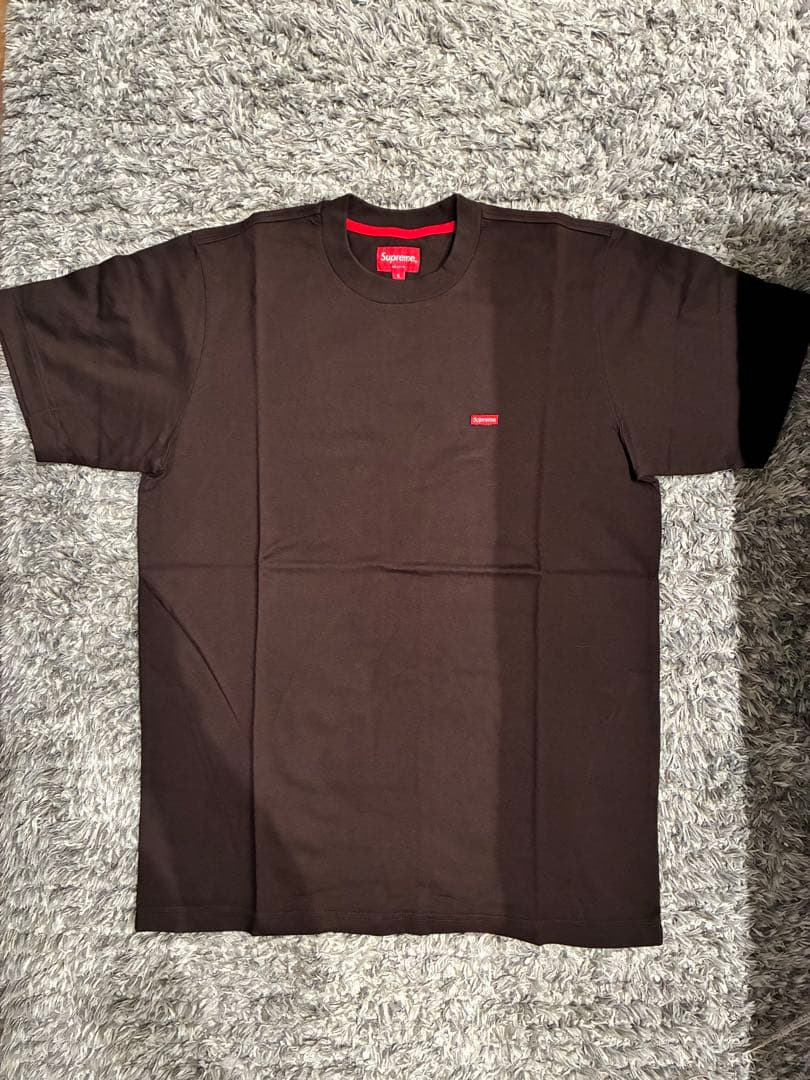 Supreme Small Box Logo Tee スモールボックス ロゴ T