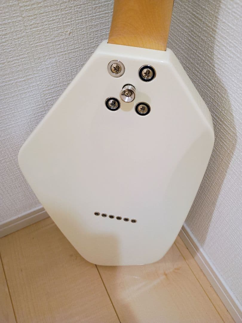 ギター VOX mark v mini