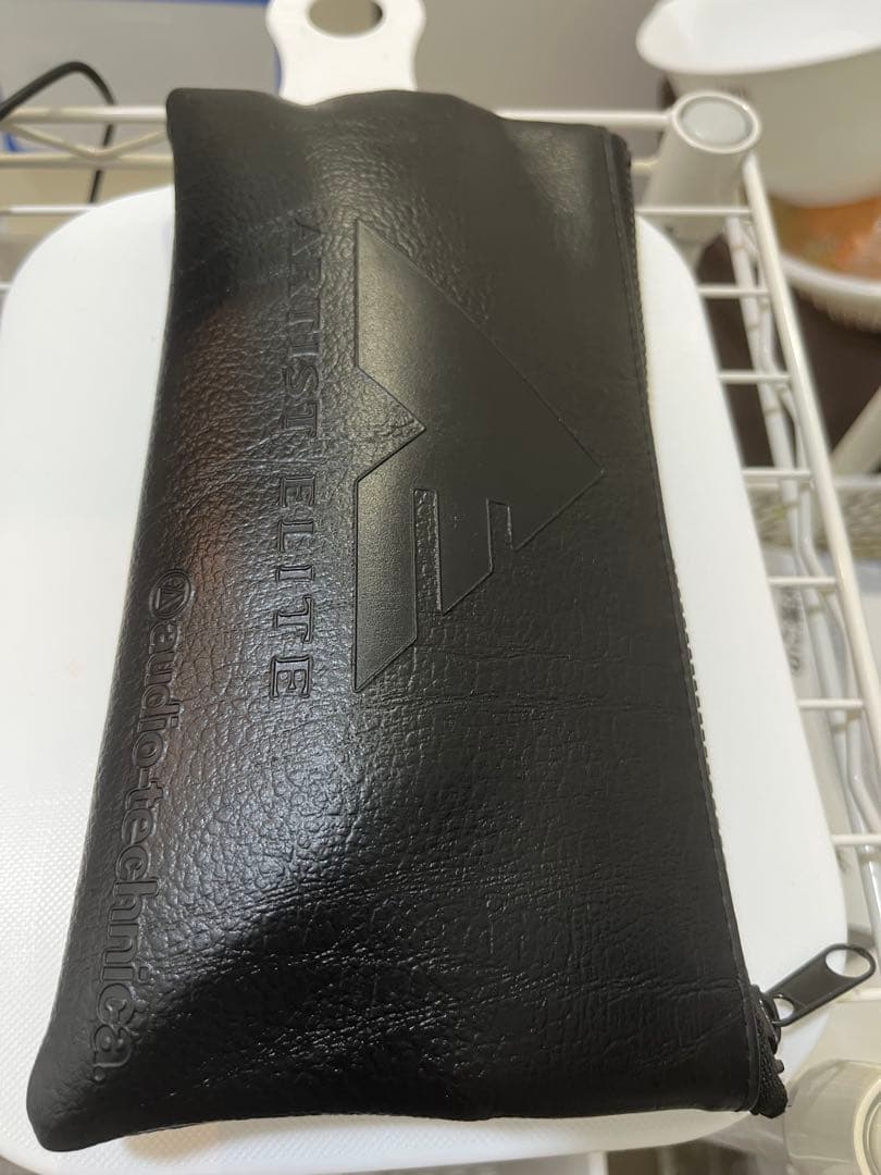 audio-technica AE6100 ダイナミックマイク