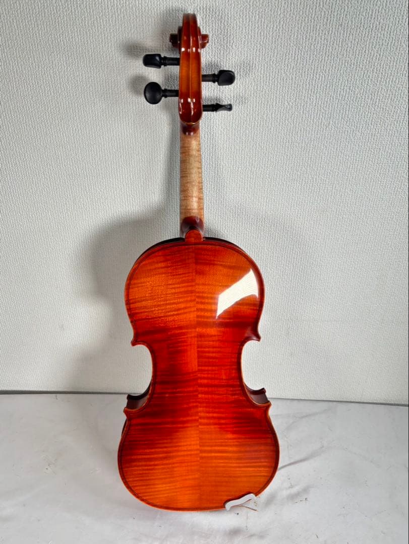 ARS Music バイオリン No.028 4/4 チェコ製