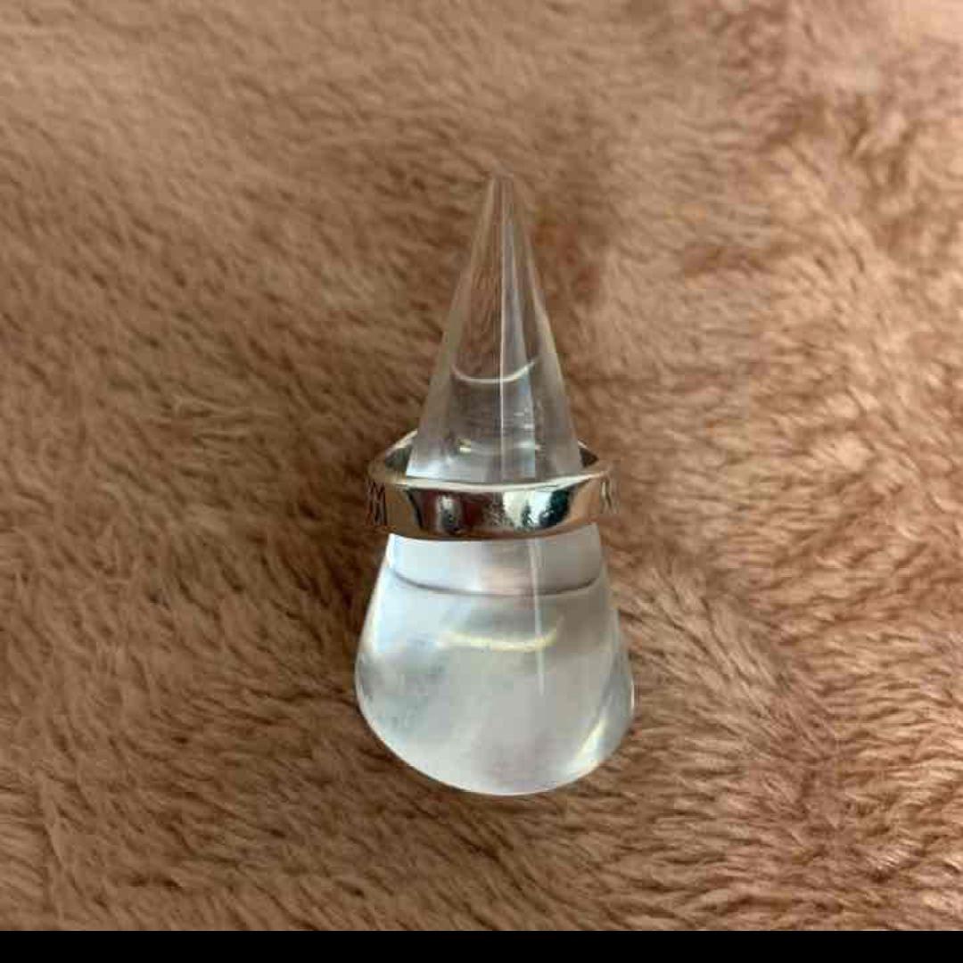 アリゾナフリーダム K18サンダーバード リング (１９号)