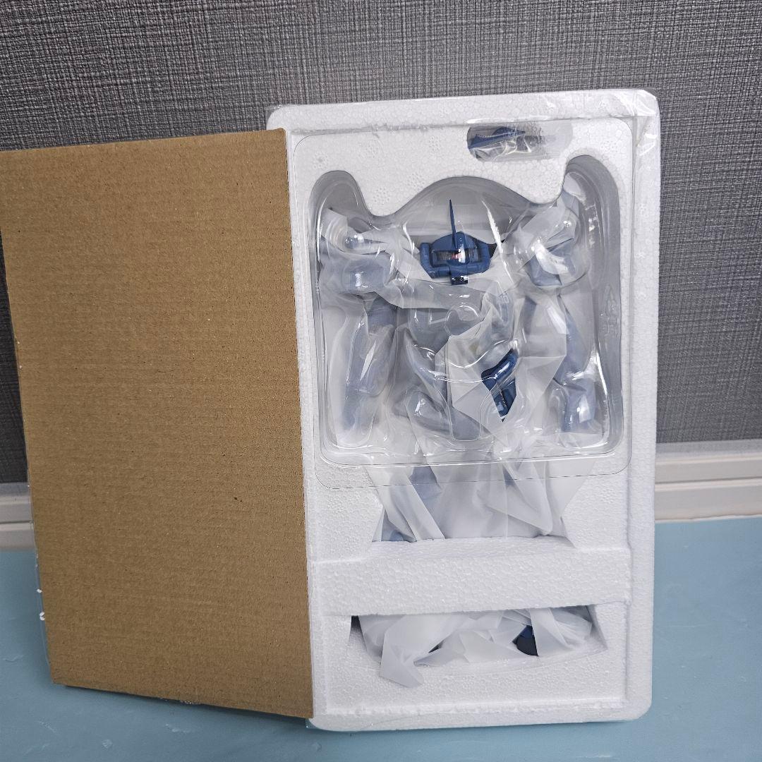 GUNDAM FIX FIGURATION MS-07B グフ#1031