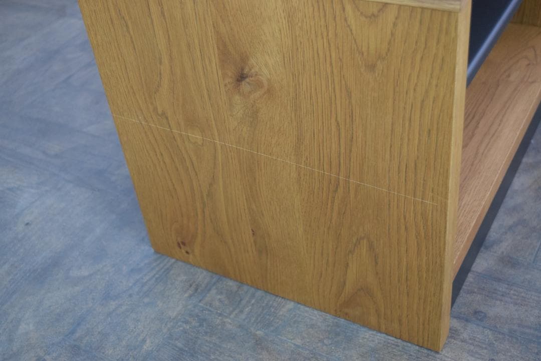 クラッシュゲート イージーライフ シェルベス テレビボード