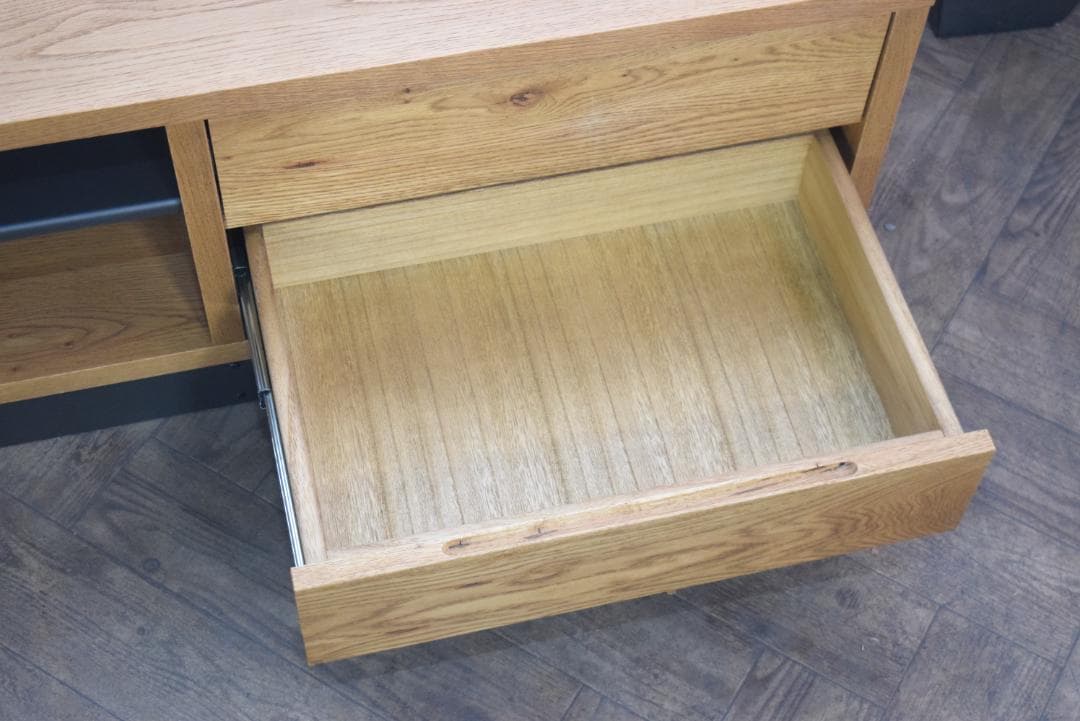 クラッシュゲート イージーライフ シェルベス テレビボード