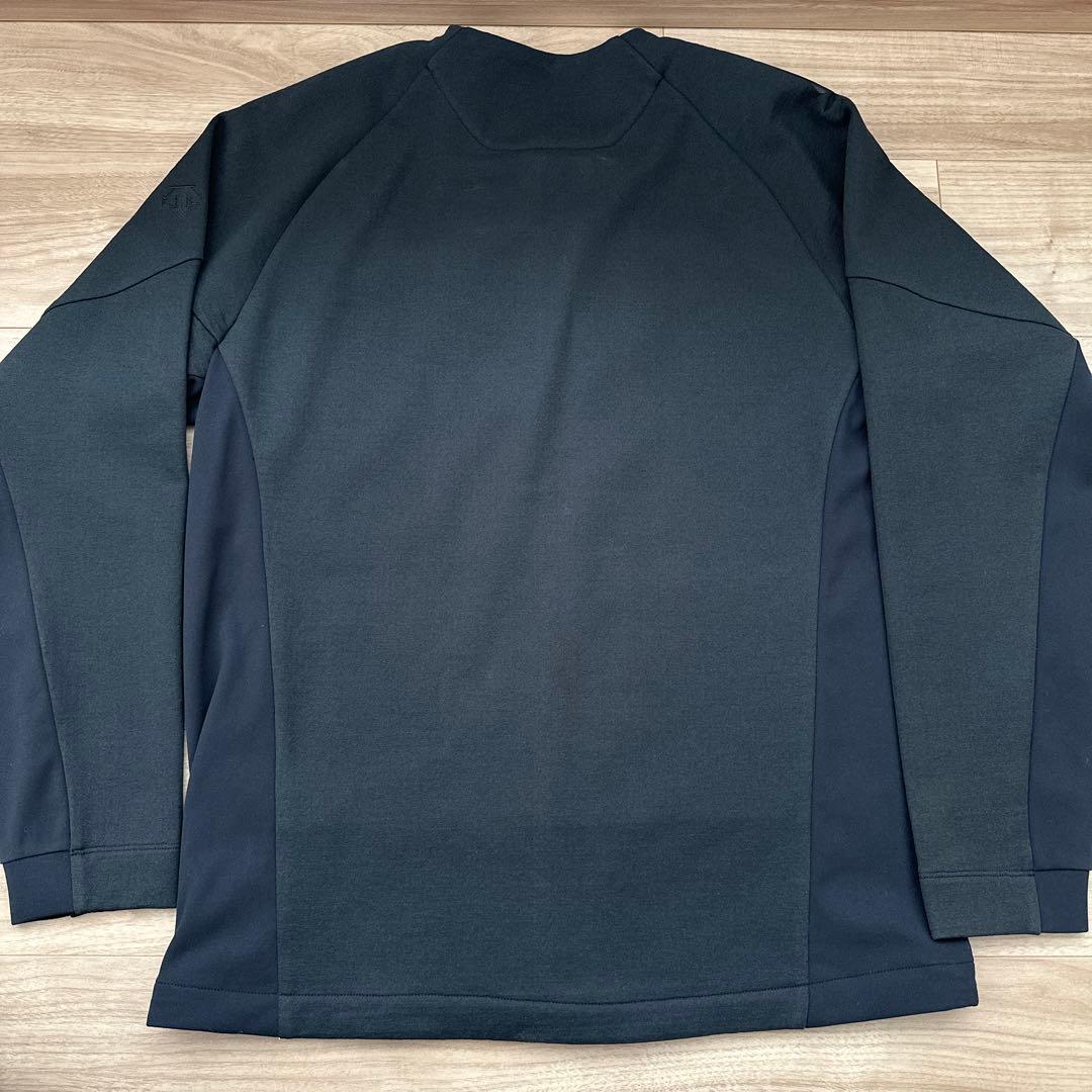 DESCENTE ALLMOUNTAIN メンズ