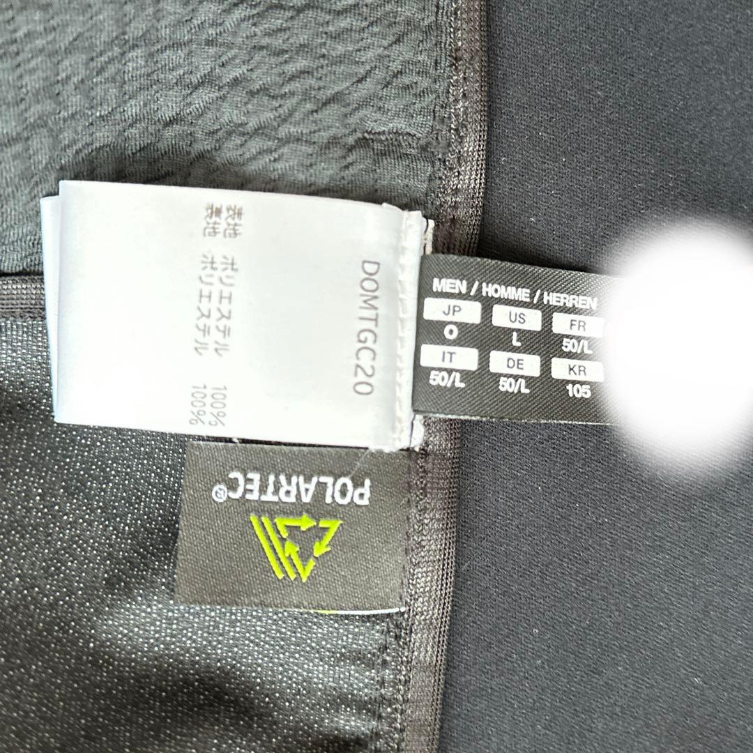 DESCENTE ALLMOUNTAIN メンズ