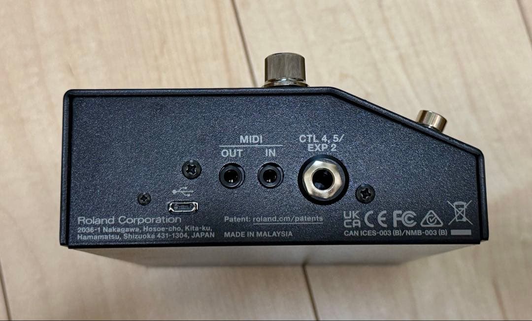 BOSS GT-1000 CORE 美品中古