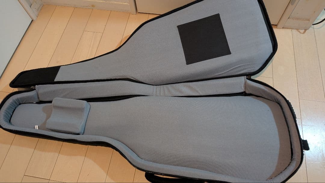 HEX Guitars NB505 Ivory 5弦ベース