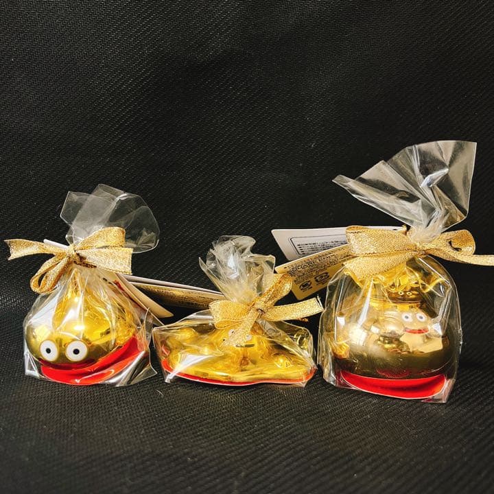 メタリックモンスターギャラリー ドラゴンクエスト25周年記念セット