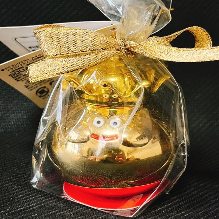 メタリックモンスターギャラリー ドラゴンクエスト25周年記念セット