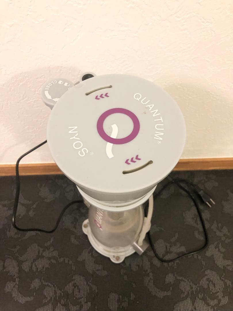 【✨夏のSALE✨】ゼンスイ QUANTUM120プロテインスキマー