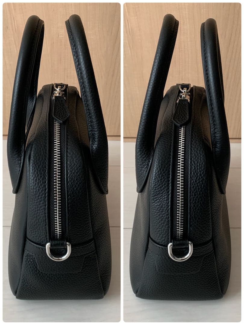 I NEED MORE SHOES 本革 3WAYバッグ ショルダーバッグ