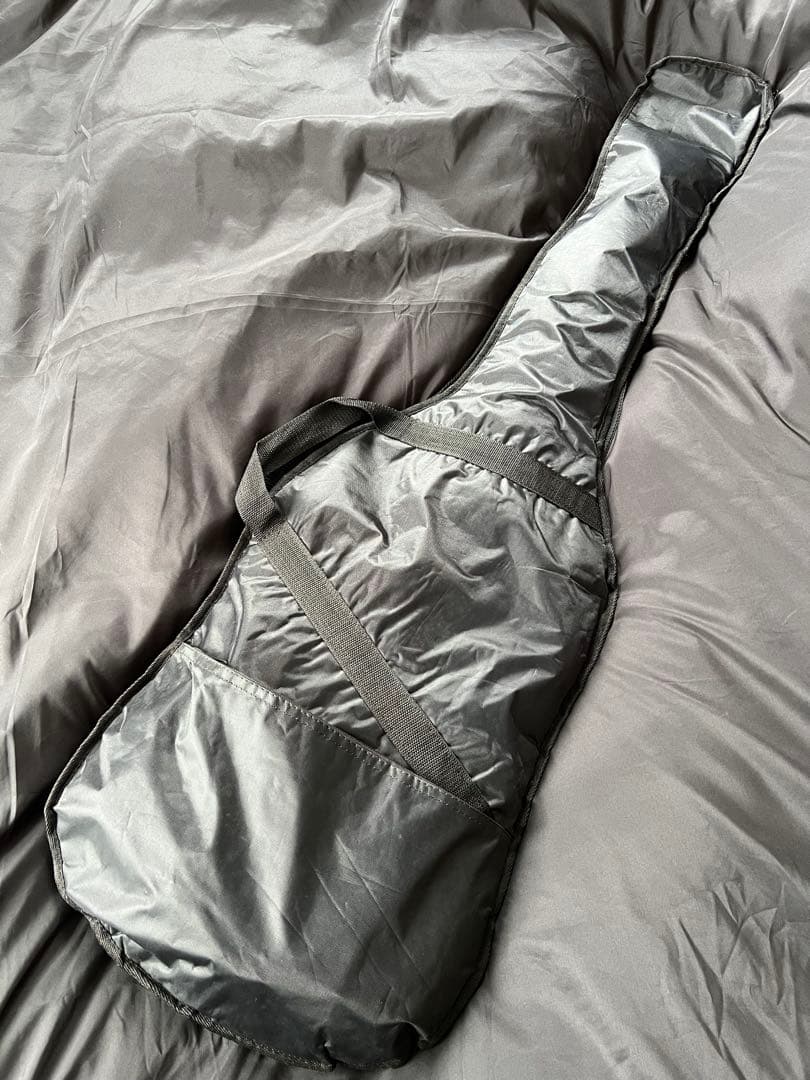 ギター Squier byFender Avril Lavigne Telecaster