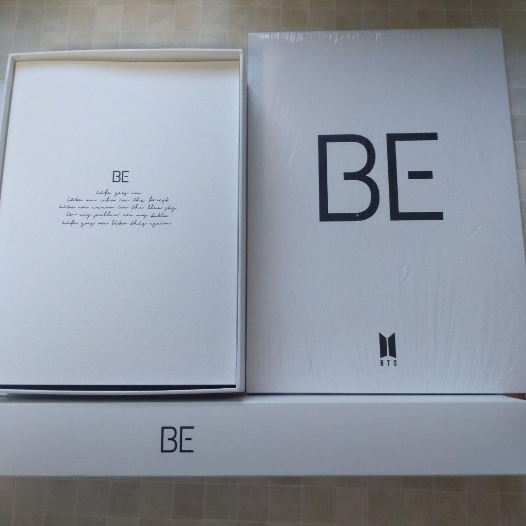 BTS まとめ売り　サマパケ　MEMORIES　BE BTS THE BEST