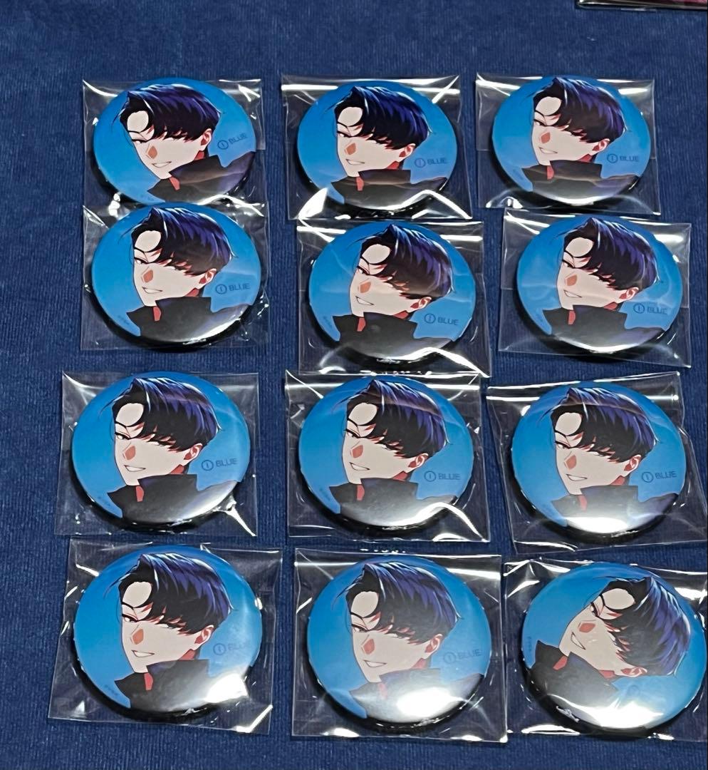 【即購入可能】VS AMBIVALENZ ビバレン イッセイ landscape