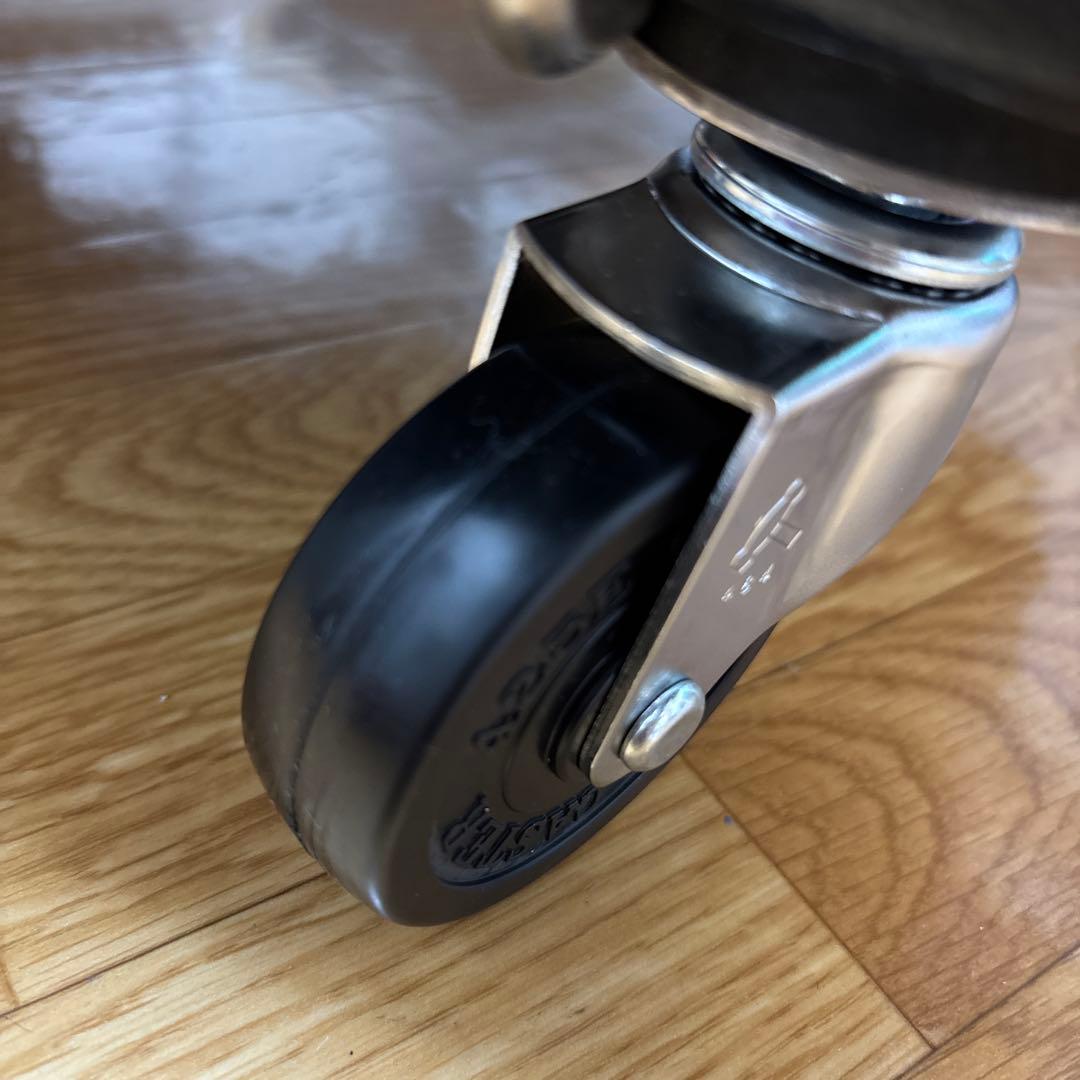 PROTEX キャリーケース ハードケース　4輪　プロテックス　ダイビング