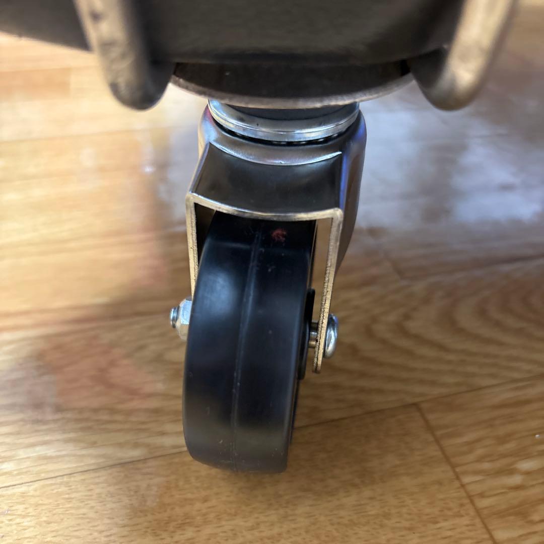 PROTEX キャリーケース ハードケース　4輪　プロテックス　ダイビング