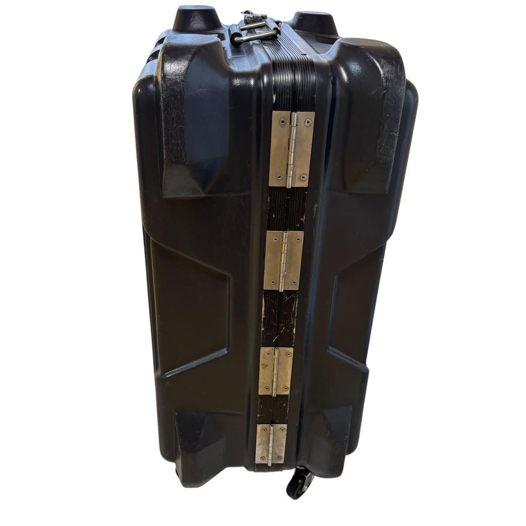 PROTEX キャリーケース ハードケース　4輪　プロテックス　ダイビング