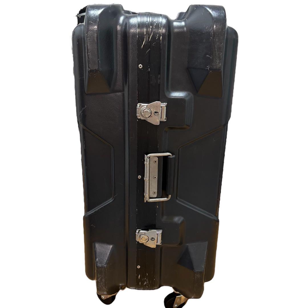 PROTEX キャリーケース ハードケース　4輪　プロテックス　ダイビング