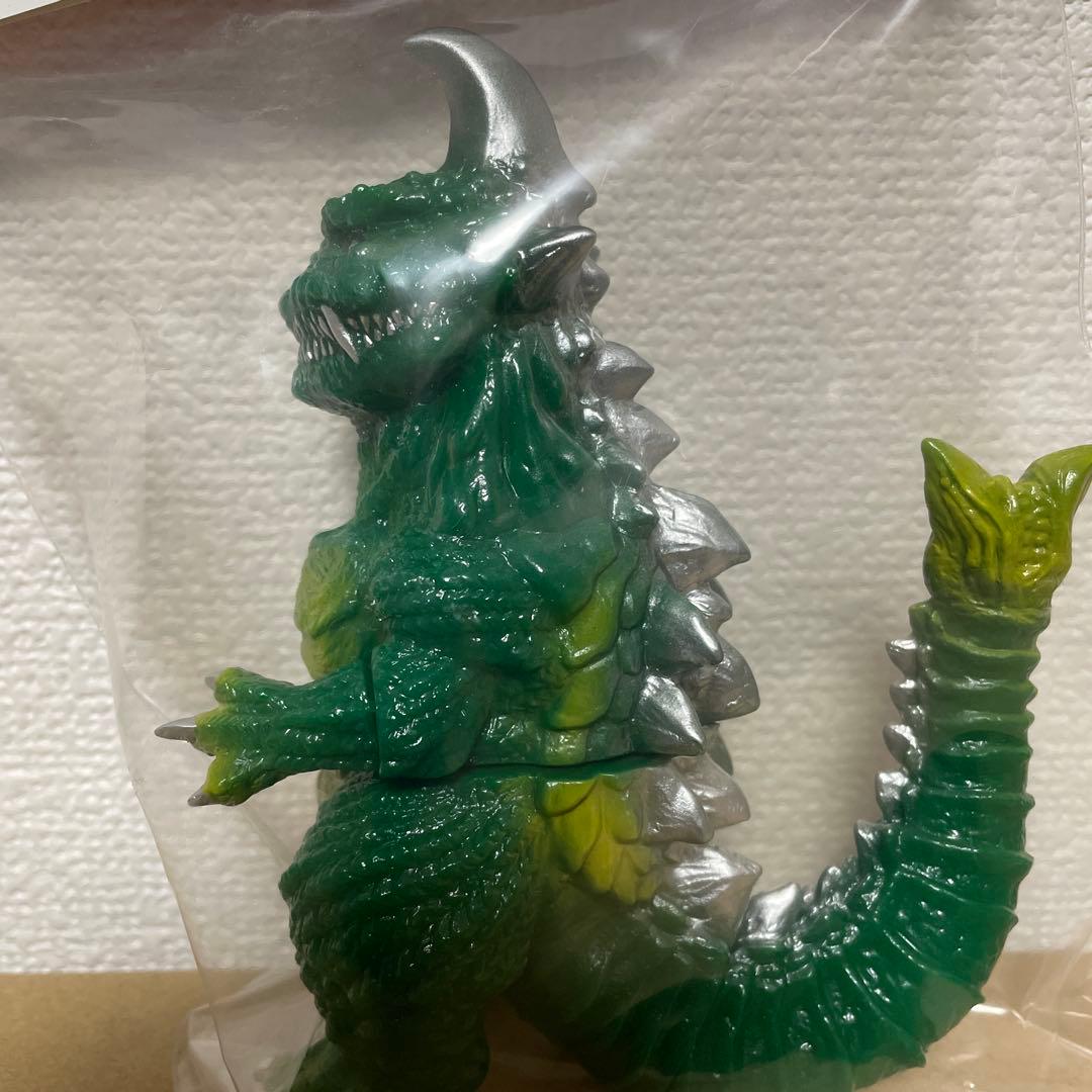 MAX TOY マックストイ ソフビ ゴメス シン・ウルトラマン