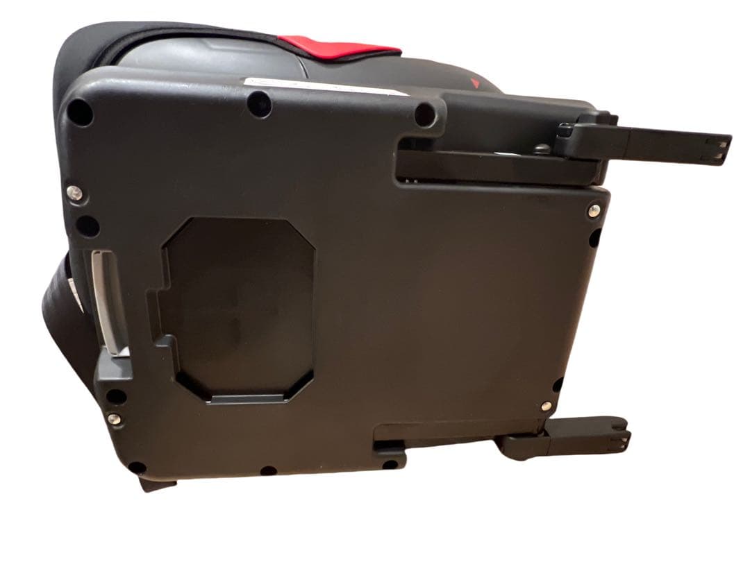 Joie ボールド エンバー ジュニアシート isofix KATOJI