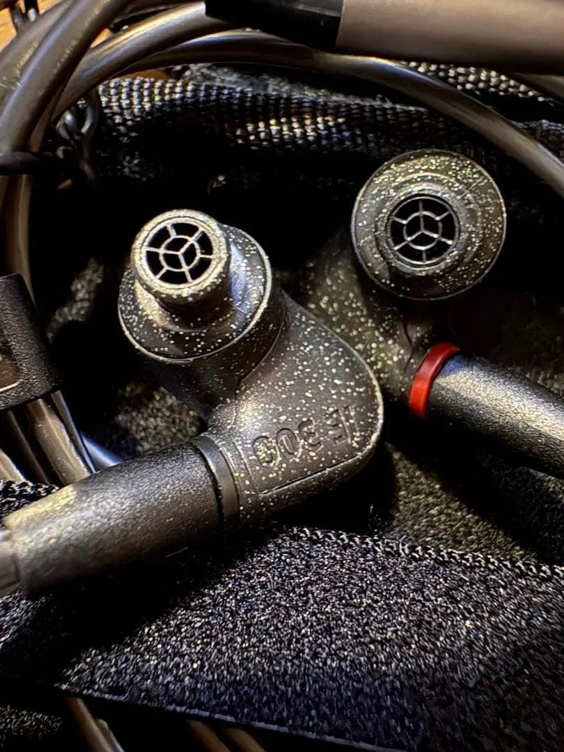 土日割引きSennheiser IE 300