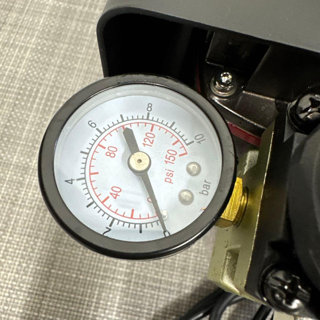 模型製作用品 PROFIX NITRO-COMP V1