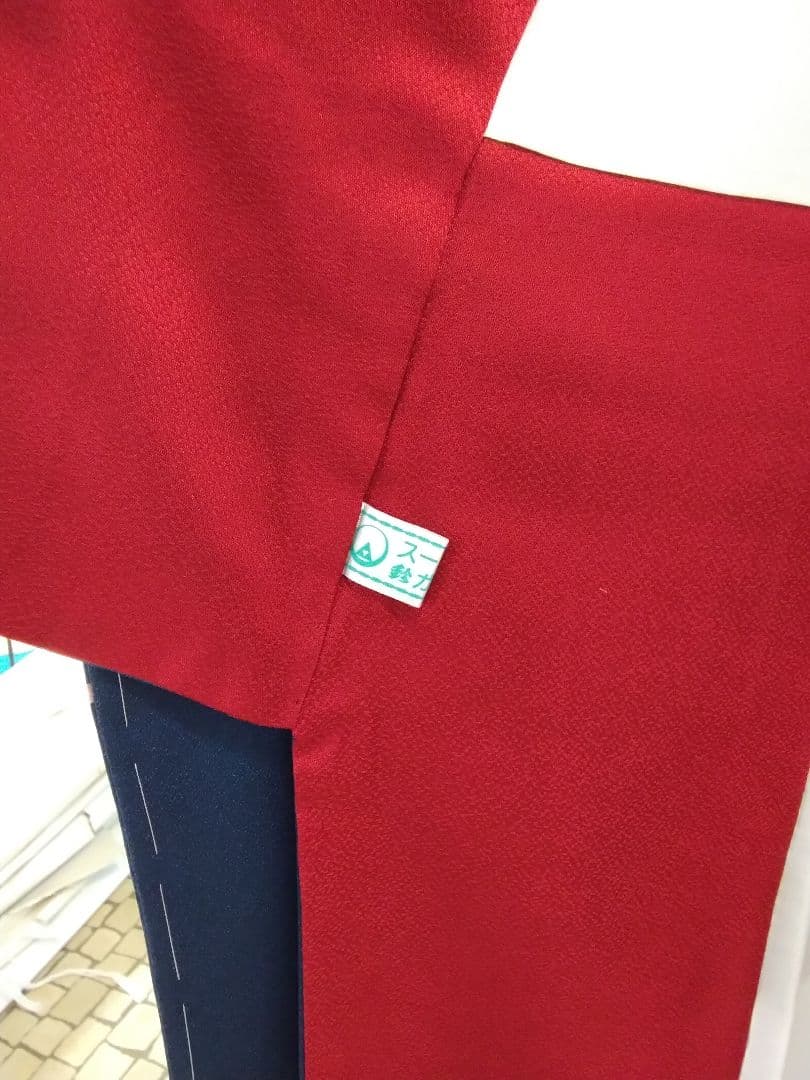 振袖フルセット、正絹振袖新品未使用、重ね衿帯揚げ帯締め、袋帯襦袢、ガード加工U