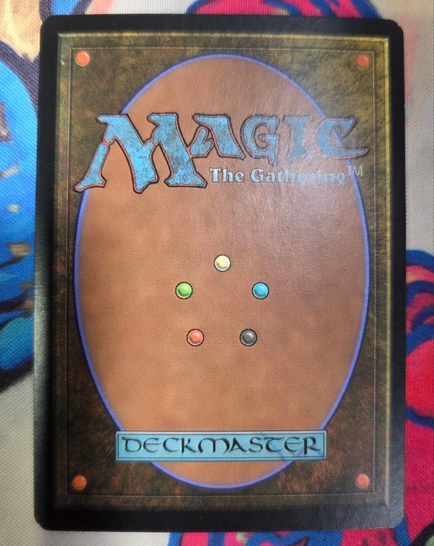 MTG 5DN ヴィダルケンの宇宙儀 日本語版 foil 4枚セット