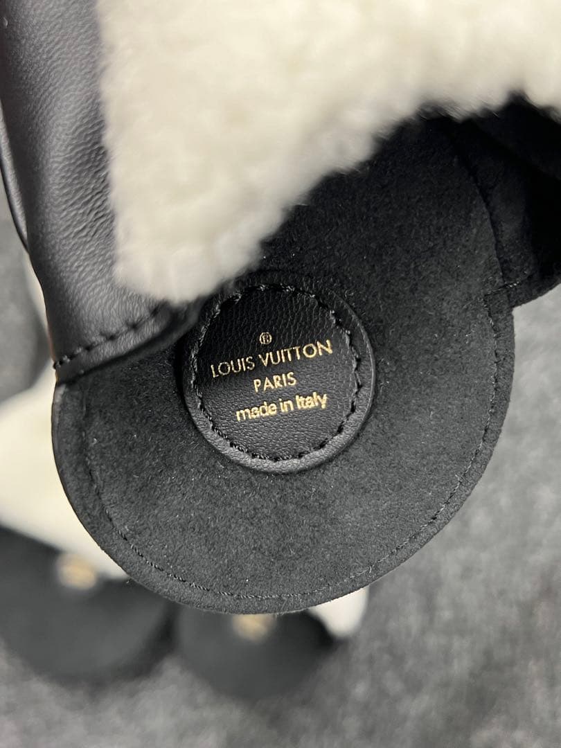 LOUIS VUITTON ゴルフ・ヘッドカバー　GI0825