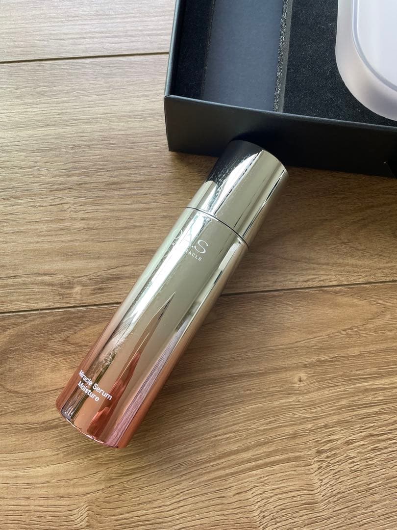 VI-OLA 美顔器 取扱説明書付き