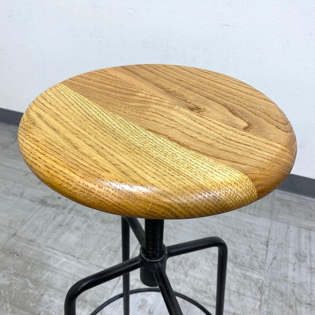 展示アウトレット品 CRASH GATE CONVEX STOOL L 2