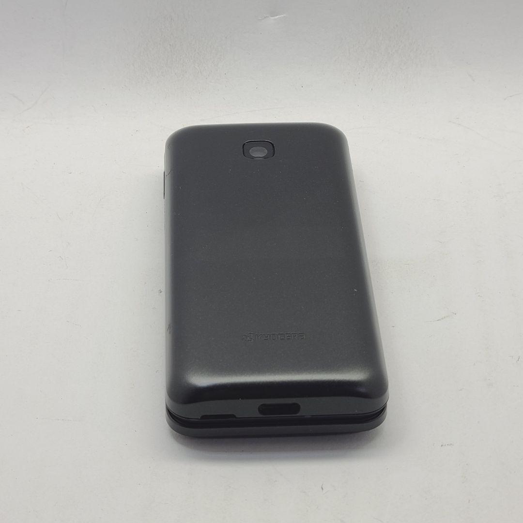 ☆現行モデル☆ GRATINA KYF44 au SIMフリー ガラホ ②