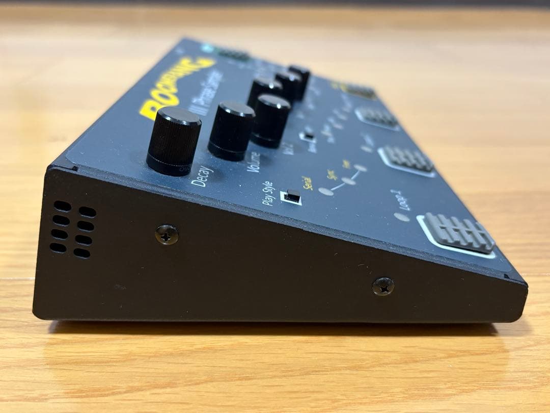 Boomerang III ルーパー / シーケンサー