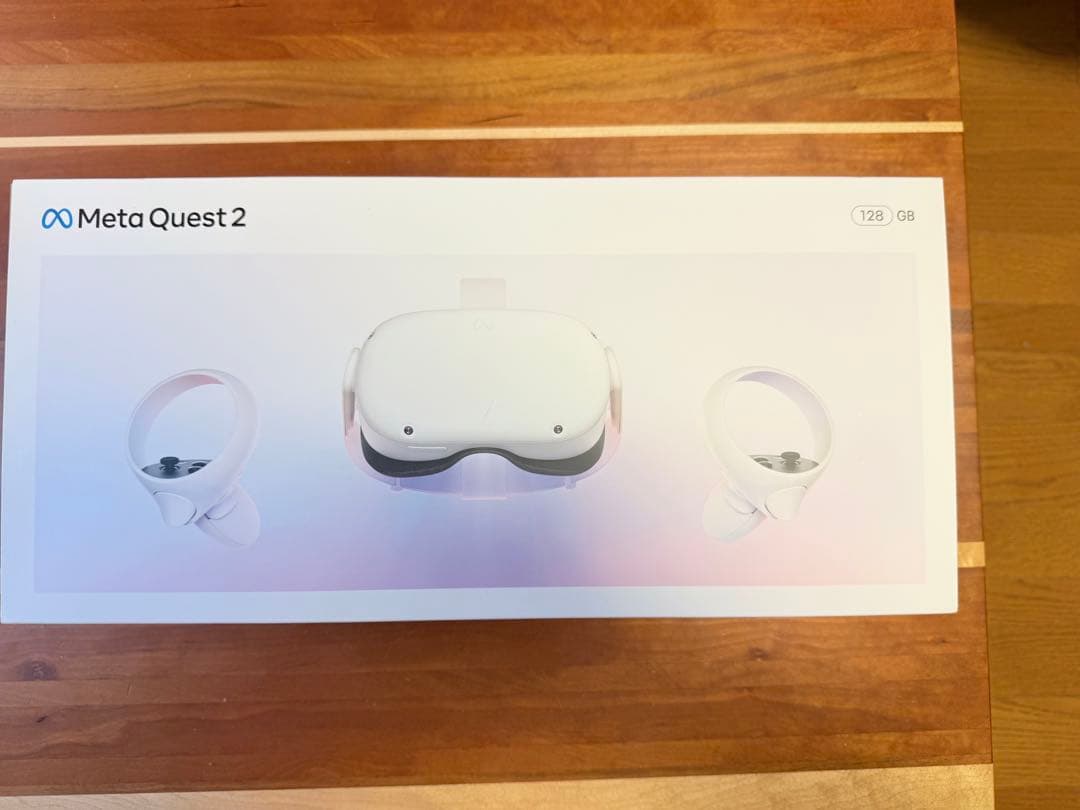 その他  quest 2 128GB