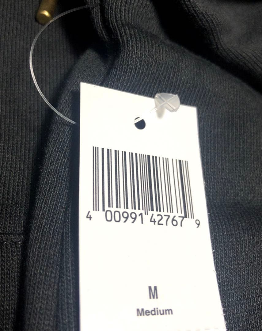 【新品】カリフォルニア ディズニーランド 70周年 パーカー Mサイズ DLR