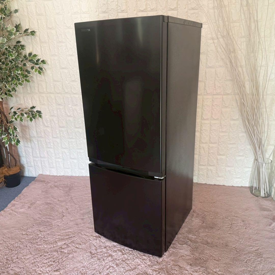 都内23区送料無料❗️ 冷蔵庫　洗濯機　電子レンジ　家電３点セット✨