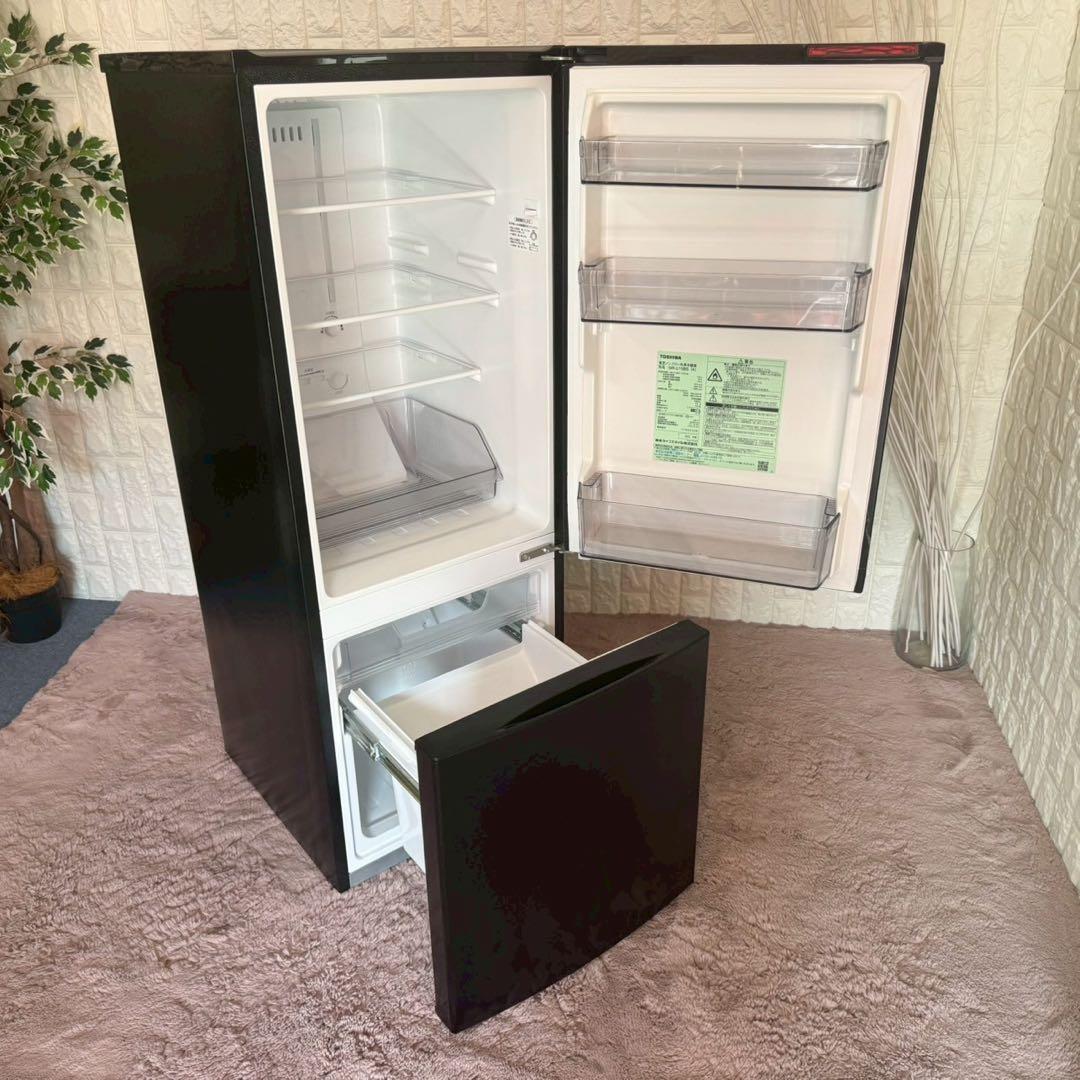 都内23区送料無料❗️ 冷蔵庫　洗濯機　電子レンジ　家電３点セット✨