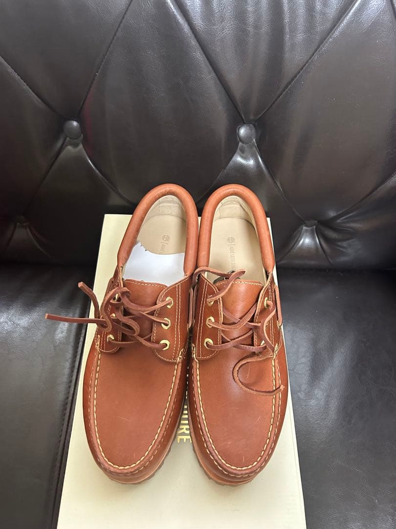 t*p様 【新品】Timberland✖️Aime Leon Dore