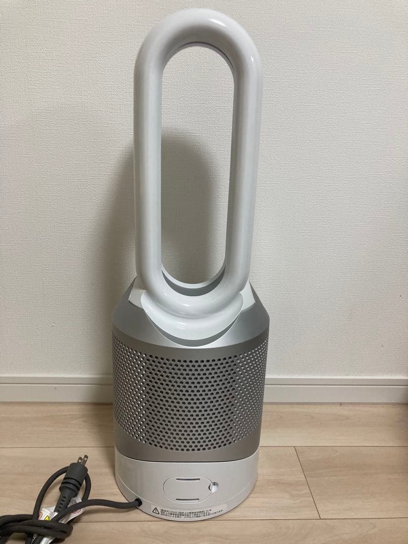 【極美品】Dyson HOT+COOL ファンヒーター 2020年製 説明書完備