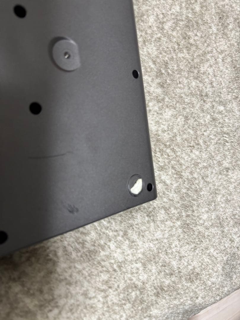 ZOOM L 12 デジタルミキサー