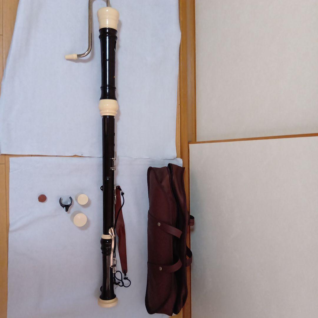 アウロスバスリコーダー