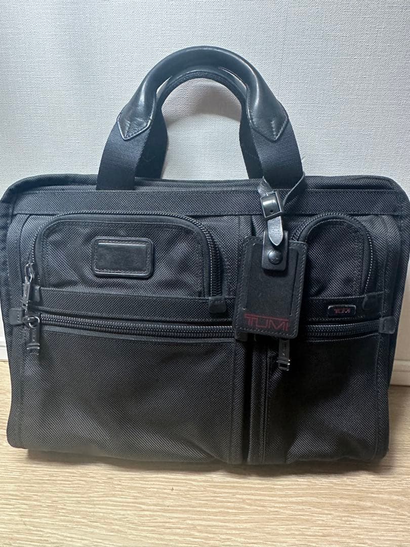 TUMI ビジネスバック　26108dh