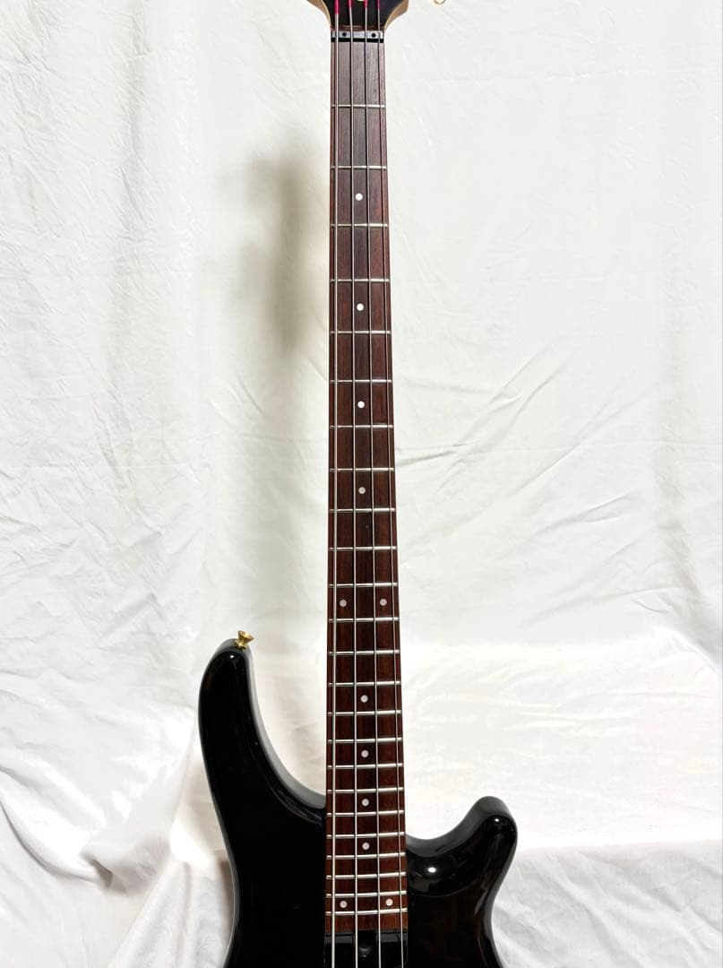 【新品弦張替済】FERNANDES ベース FRB