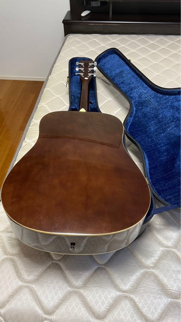 HONEY BEE ギター　初心者の方martin