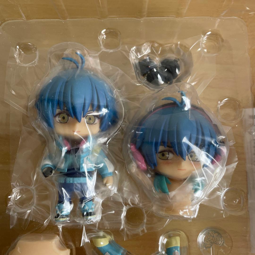 ねんどろいど　蒼葉&蓮　DRAMAtical Murder