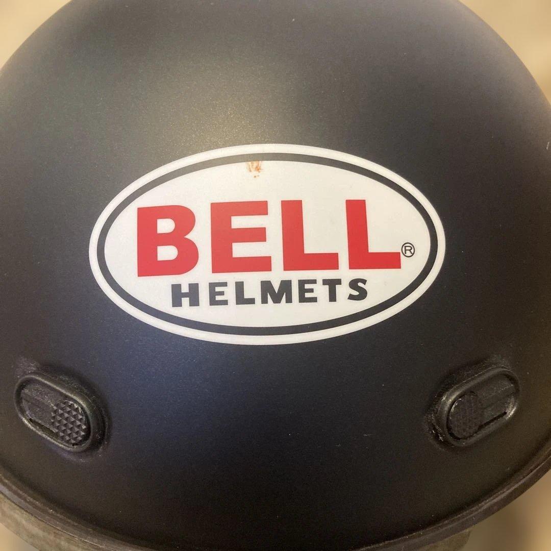 BELL HELMETS フルフェイスヘルメット マットブラック